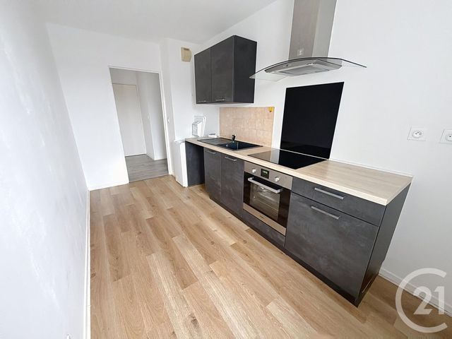 Appartement F4 &agrave; louer - 4 pi&egrave;ces - 82 m2 - Olivet - 45 - CENTRE