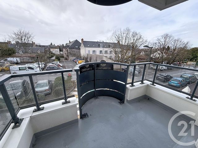 Appartement F4 &agrave; louer - 4 pi&egrave;ces - 82 m2 - Olivet - 45 - CENTRE