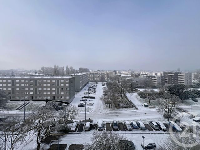 Appartement T3 &agrave; vendre - 3 pi&egrave;ces - 66,05 m2 - Fleury Les Aubrais - 45 - CENTRE