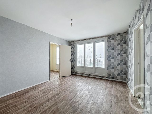 Appartement T3 &agrave; vendre - 3 pi&egrave;ces - 66,05 m2 - Fleury Les Aubrais - 45 - CENTRE