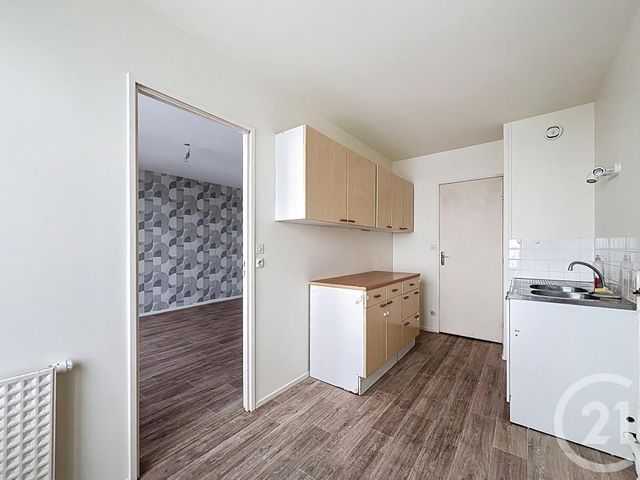 Appartement T3 &agrave; vendre - 3 pi&egrave;ces - 66,05 m2 - Fleury Les Aubrais - 45 - CENTRE