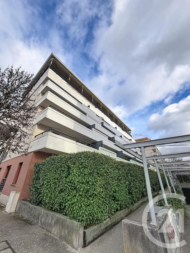 Appartement F3 &agrave; louer - 3 pi&egrave;ces - 63,68 m2 - Orleans - 45 - CENTRE