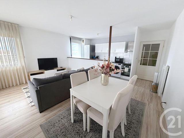 appartement - ORLEANS - 45