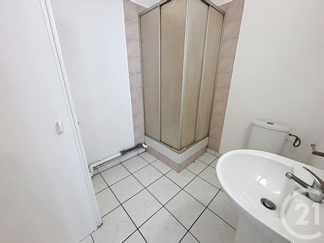 Appartement F1 &agrave; louer - 1 pi&egrave;ce - 30 m2 - Orleans - 45 - CENTRE