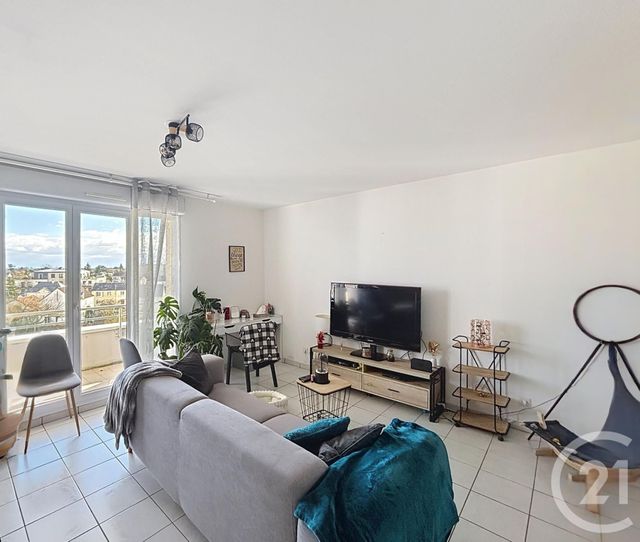 appartement - ORLEANS - 45