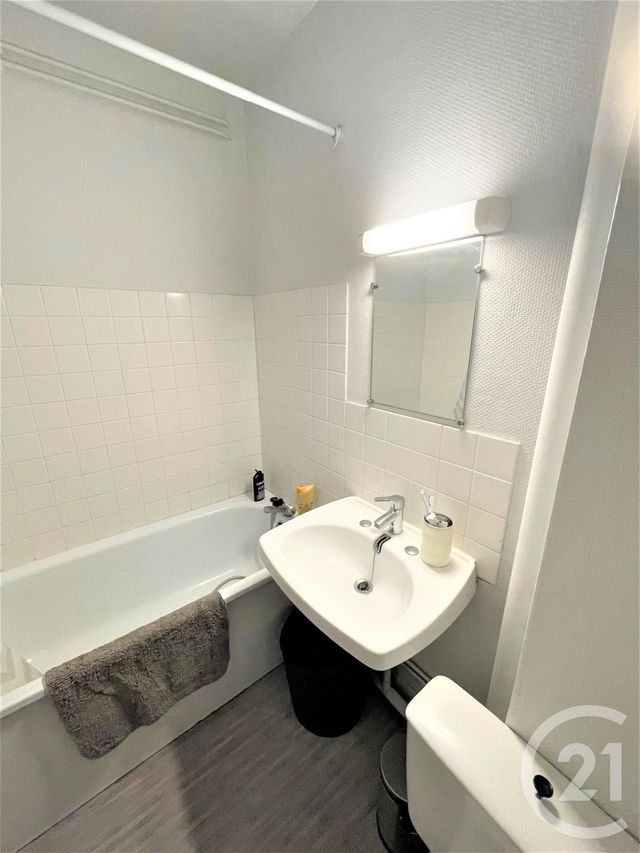 Appartement F1 &agrave; louer - 1 pi&egrave;ce - 20,90 m2 - Orleans - 45 - CENTRE