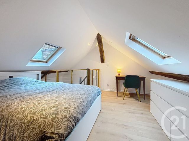 Appartement F3 &agrave; louer - 3 pi&egrave;ces - 47,40 m2 - St Jean De Braye - 45 - CENTRE