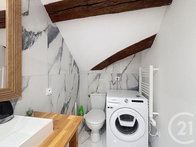 Appartement F3 &agrave; louer - 3 pi&egrave;ces - 47,40 m2 - St Jean De Braye - 45 - CENTRE