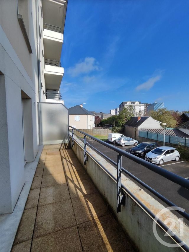 Appartement &agrave; vendre - 3 pi&egrave;ces - 70,42 m2 - Orleans - 45 - CENTRE