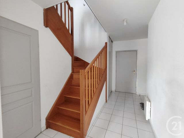 Appartement F3 duplex &agrave; vendre - 3 pi&egrave;ces - 70,42 m2 - Orleans - 45 - CENTRE