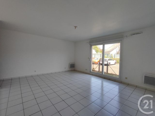 Appartement F3 duplex &agrave; vendre - 3 pi&egrave;ces - 70,42 m2 - Orleans - 45 - CENTRE