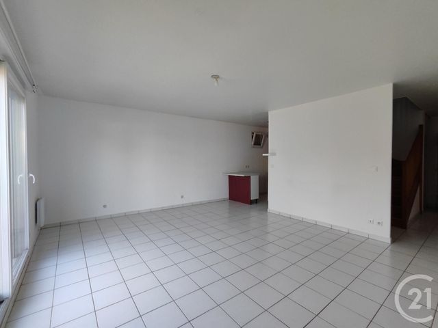 Appartement F3 duplex &agrave; vendre - 3 pi&egrave;ces - 70,42 m2 - Orleans - 45 - CENTRE