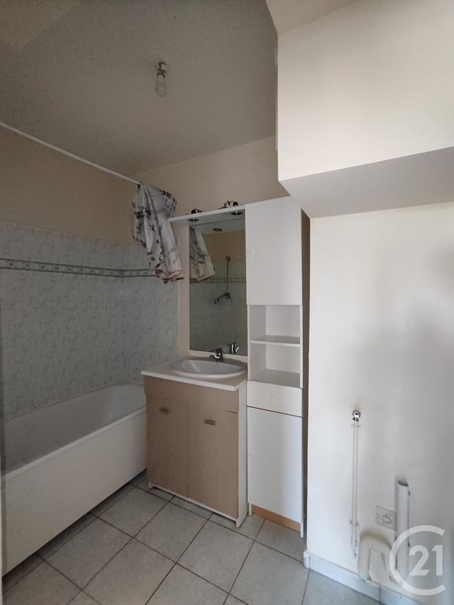 Appartement F3 duplex &agrave; vendre - 3 pi&egrave;ces - 70,42 m2 - Orleans - 45 - CENTRE