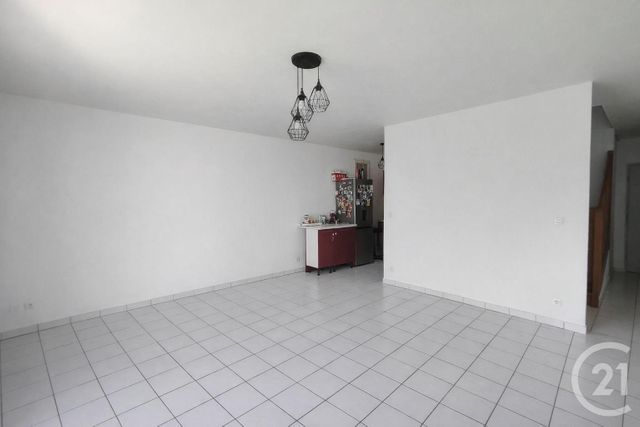 Appartement &agrave; vendre - 3 pi&egrave;ces - 70,42 m2 - Orleans - 45 - CENTRE