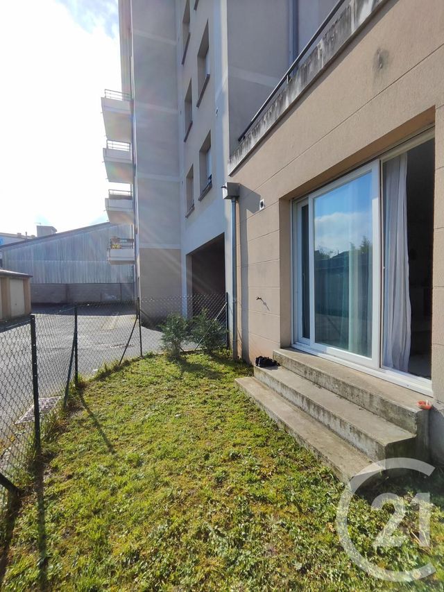 Appartement à vendre ORLEANS