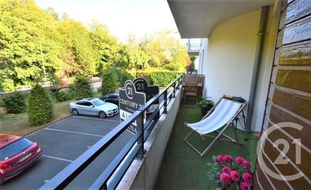 Appartement F2 à louer ST JEAN DE BRAYE