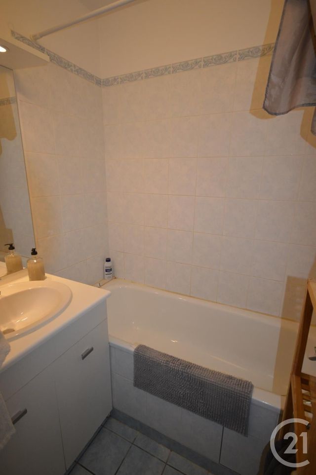 Appartement F2 &agrave; louer - 2 pi&egrave;ces - 42,69 m2 - St Jean De Braye - 45 - CENTRE