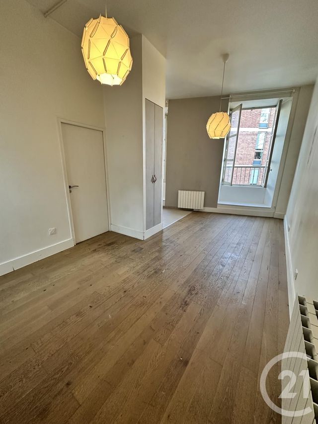 Appartement F1 &agrave; louer - 1 pi&egrave;ce - 30,55 m2 - Orleans - 45 - CENTRE