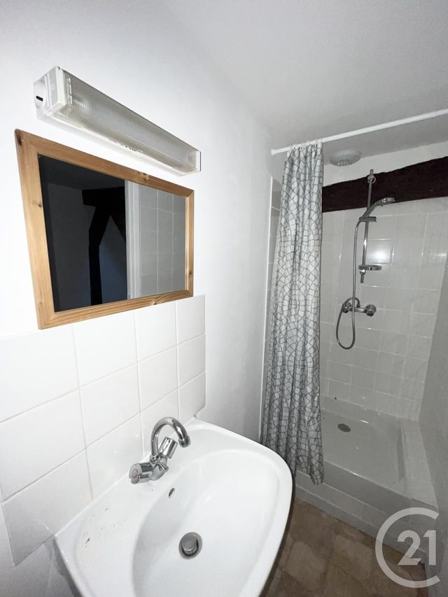 Appartement F1 &agrave; louer - 1 pi&egrave;ce - 29,57 m2 - Orleans - 45 - CENTRE