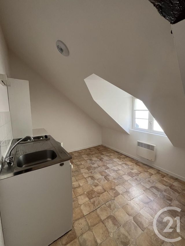 Appartement F1 &agrave; louer - 1 pi&egrave;ce - 29,57 m2 - Orleans - 45 - CENTRE