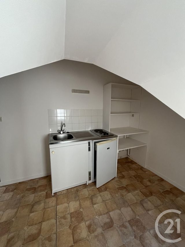 Appartement F1 &agrave; louer - 1 pi&egrave;ce - 29,57 m2 - Orleans - 45 - CENTRE
