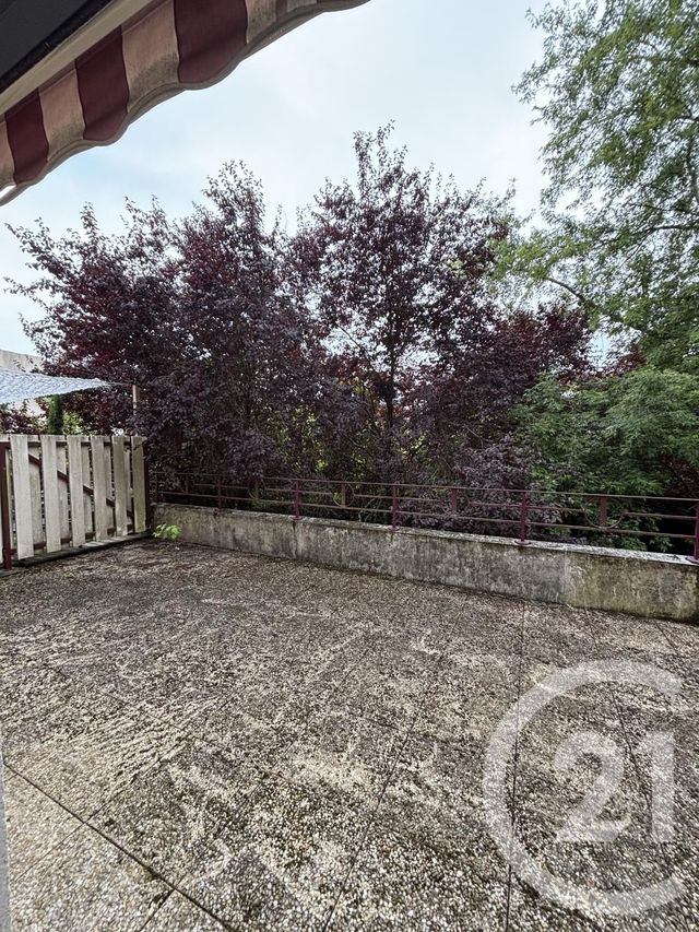 Appartement F2 &agrave; louer - 2 pi&egrave;ces - 48,69 m2 - Orleans - 45 - CENTRE