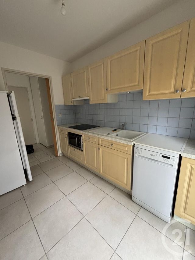 Appartement F2 &agrave; louer - 2 pi&egrave;ces - 48,69 m2 - Orleans - 45 - CENTRE