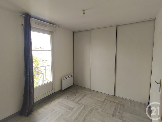 Appartement F3 &agrave; louer - 3 pi&egrave;ces - 63,87 m2 - Saran - 45 - CENTRE