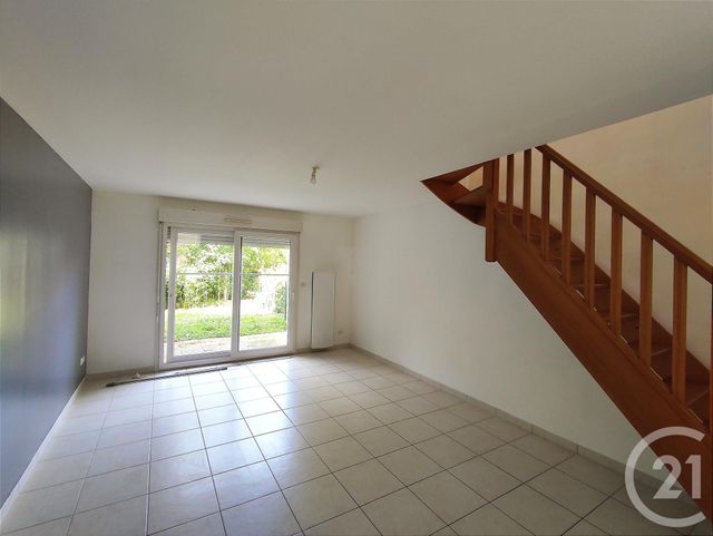 Appartement F3 &agrave; louer - 3 pi&egrave;ces - 63,87 m2 - Saran - 45 - CENTRE