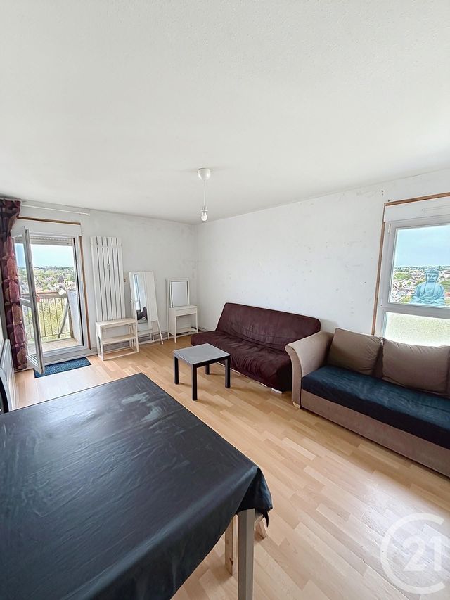 Appartement F4 &agrave; vendre - 4 pi&egrave;ces - 75,57 m2 - Orleans - 45 - CENTRE