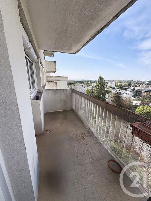 Appartement F4 &agrave; vendre - 4 pi&egrave;ces - 75,57 m2 - Orleans - 45 - CENTRE