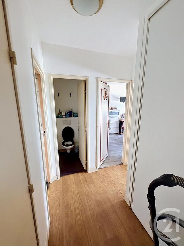 Appartement F4 &agrave; vendre - 4 pi&egrave;ces - 75,57 m2 - Orleans - 45 - CENTRE