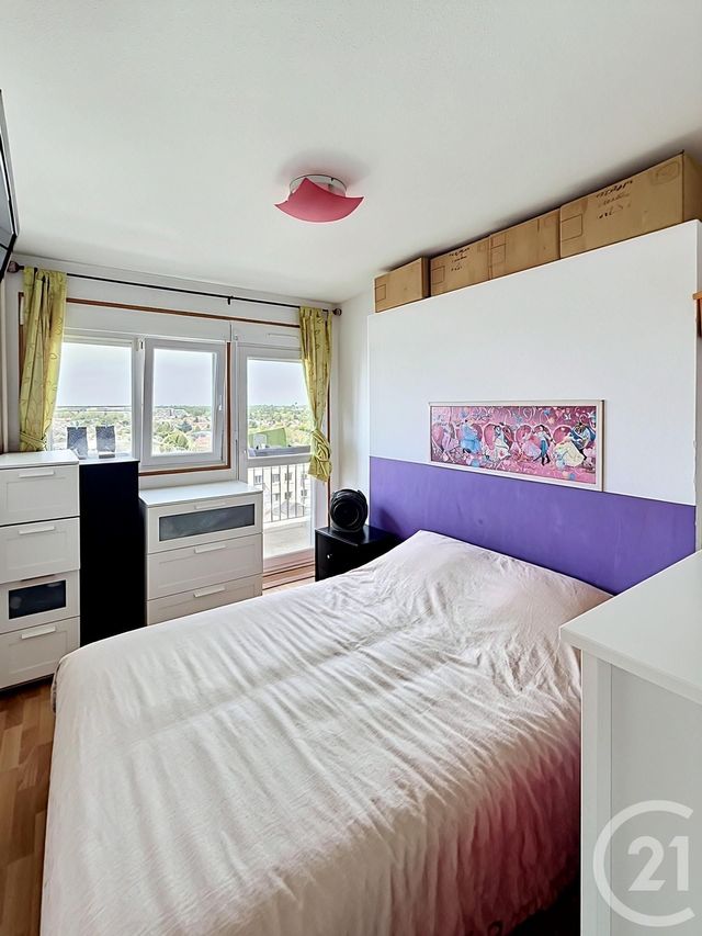 Appartement F4 &agrave; vendre - 4 pi&egrave;ces - 75,57 m2 - Orleans - 45 - CENTRE