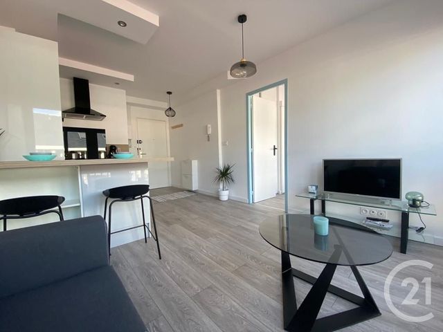 Appartement F2 &agrave; louer - 2 pi&egrave;ces - 31,22 m2 - Orleans - 45 - CENTRE