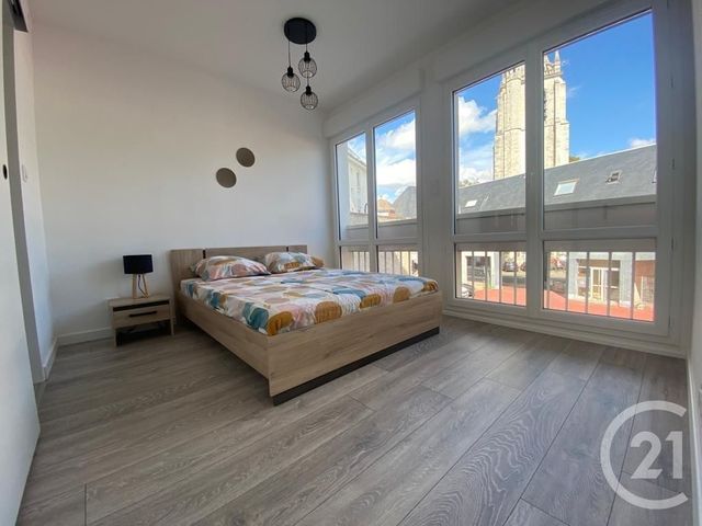 Appartement F2 &agrave; louer - 2 pi&egrave;ces - 31,22 m2 - Orleans - 45 - CENTRE