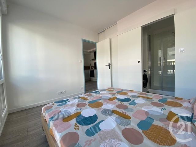 Appartement F2 &agrave; louer - 2 pi&egrave;ces - 31,22 m2 - Orleans - 45 - CENTRE