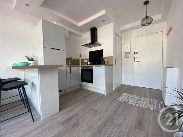 Appartement F2 à louer ORLEANS