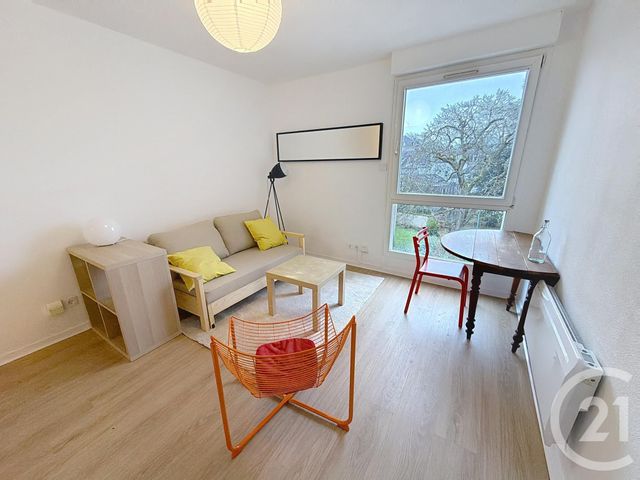 Appartement F1 &agrave; louer - 1 pi&egrave;ce - 20,34 m2 - Orleans - 45 - CENTRE