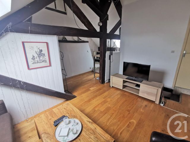 appartement - ORLEANS - 45