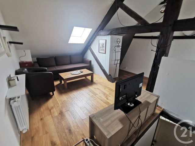 Appartement Studio &agrave; louer - 1 pi&egrave;ce - 22,94 m2 - Orleans - 45 - CENTRE