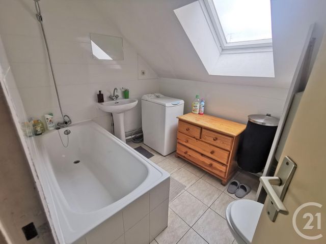 Appartement Studio &agrave; louer - 1 pi&egrave;ce - 22,94 m2 - Orleans - 45 - CENTRE