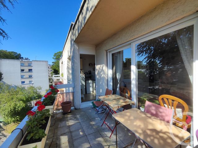 Appartement F2 &agrave; vendre - 2 pi&egrave;ces - 46,37 m2 - St Jean De Braye - 45 - CENTRE