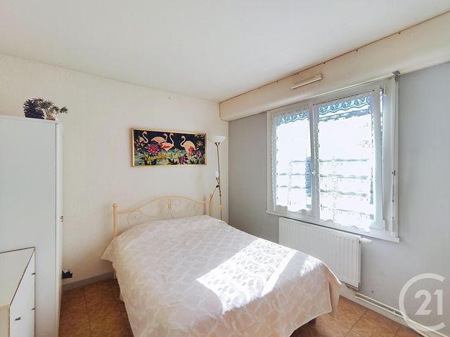 Appartement F2 &agrave; vendre - 2 pi&egrave;ces - 46,37 m2 - St Jean De Braye - 45 - CENTRE