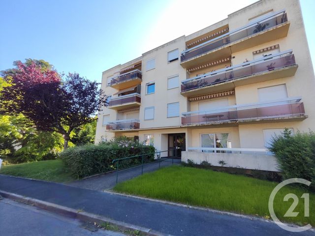 appartement - ST JEAN DE BRAYE - 45