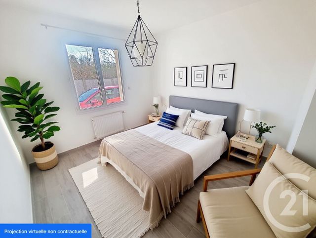 Maison &agrave; vendre - 5 pi&egrave;ces - 98,14 m2 - St Jean De Braye - 45 - CENTRE