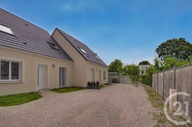 Maison &agrave; vendre - 5 pi&egrave;ces - 98,14 m2 - St Jean De Braye - 45 - CENTRE