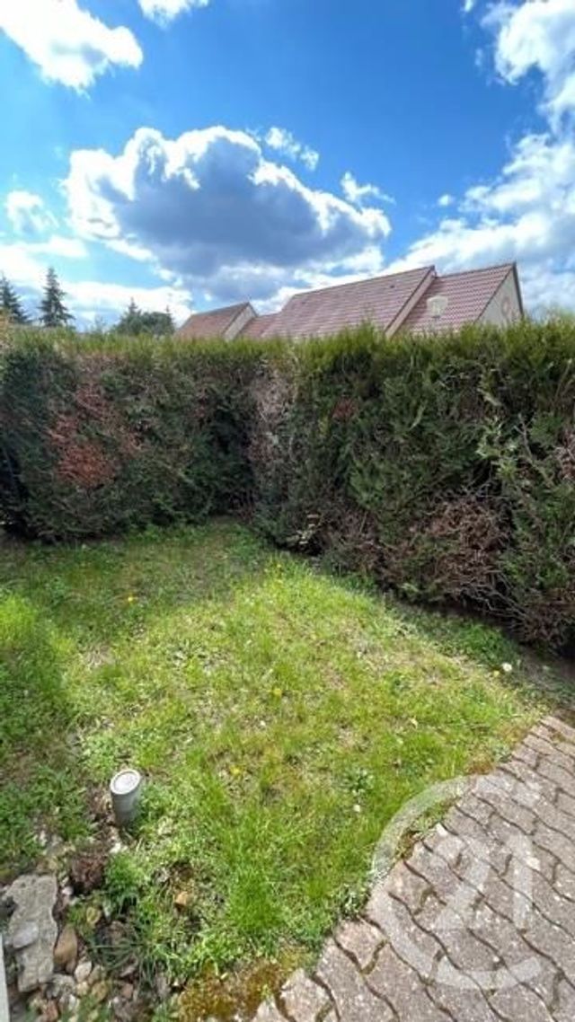 Maison &agrave; louer - 3 pi&egrave;ces - 72 m2 - Olivet - 45 - CENTRE