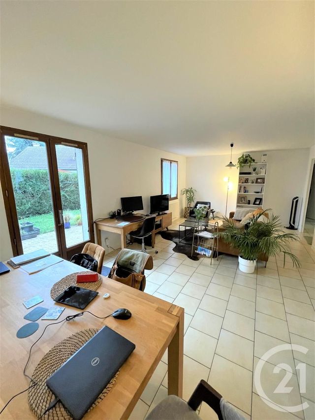 Maison &agrave; louer - 3 pi&egrave;ces - 72 m2 - Olivet - 45 - CENTRE