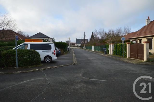 Maison &agrave; louer - 3 pi&egrave;ces - 72 m2 - Olivet - 45 - CENTRE