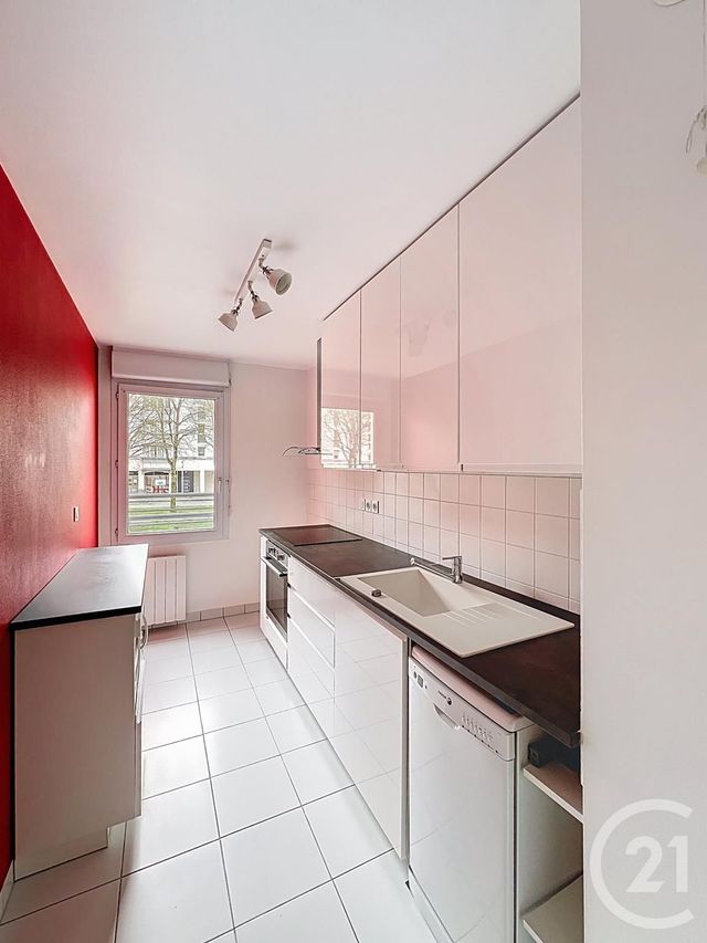 Appartement à vendre ORLEANS